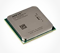 CPU Processors Unit
